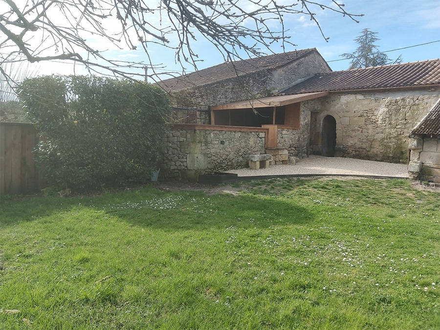 ARBRE JARDIN ENVIRONNEMENT Paysagiste Libourne 02