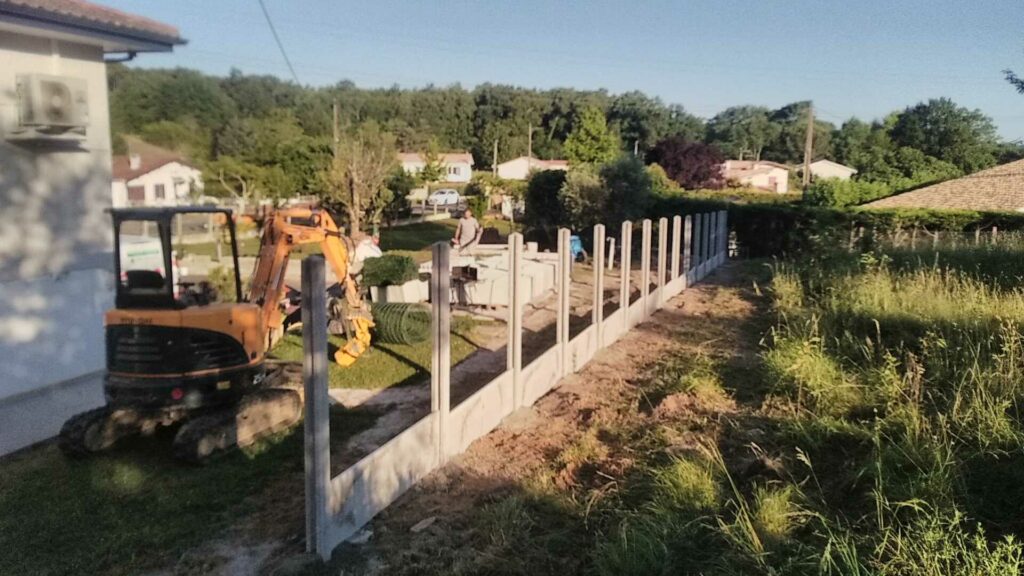 ARBRE JARDIN ENVIRONNEMENT Paysagiste Libourne Elagages Entretien Et Divers 30