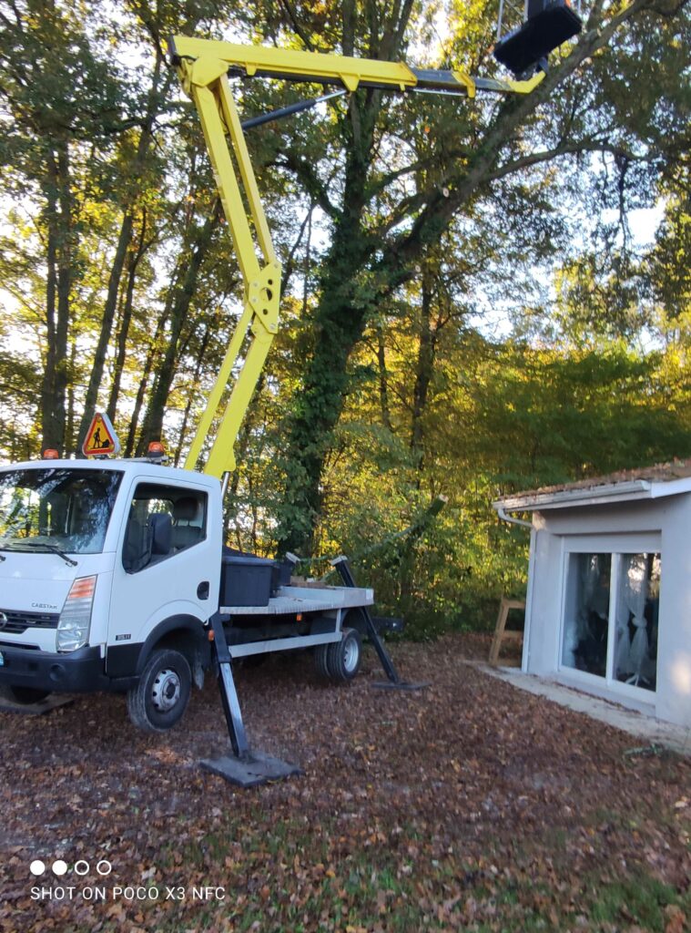 ARBRE JARDIN ENVIRONNEMENT Paysagiste Libourne Img 34