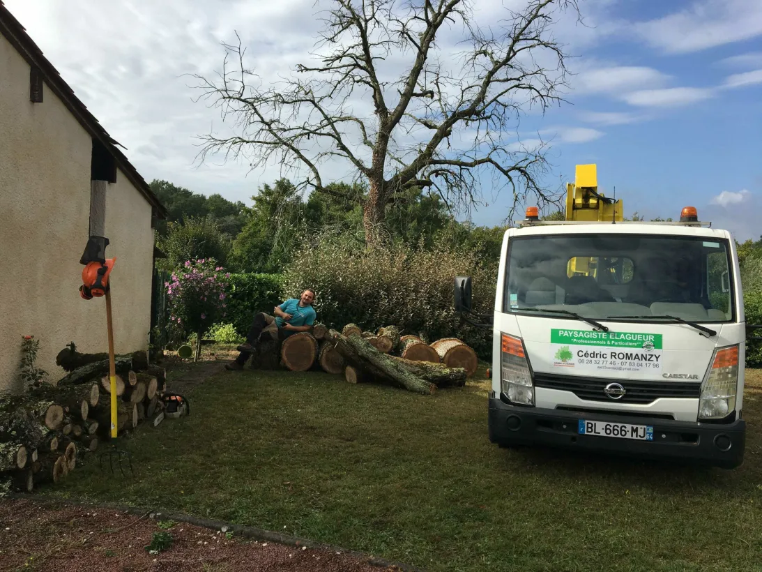 Arbre Jardin Environnement Paysagiste A Libourne ARBRE JARDIN ENVIRONNEMENT Votre Specialiste En Abattage Des Arbres