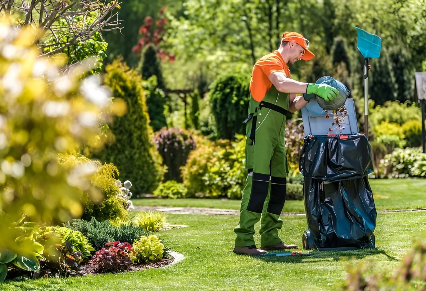 Arbre Jardin Environnement Paysagiste A Libourne Donnez Une Nouvelle Jeunesse A Votre Jardin A Libourne