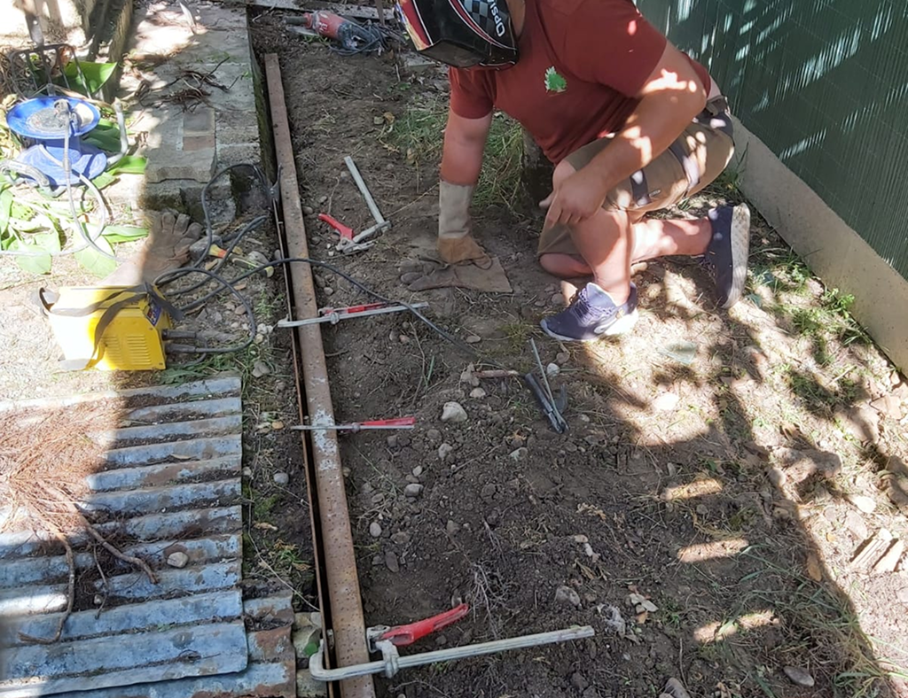 Arbre Jardin Environnement Paysagiste A Libourne Mea