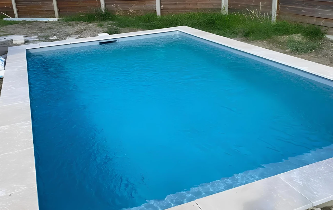 Arbre Jardin Environnement Paysagiste A Libourne Creation De Piscine