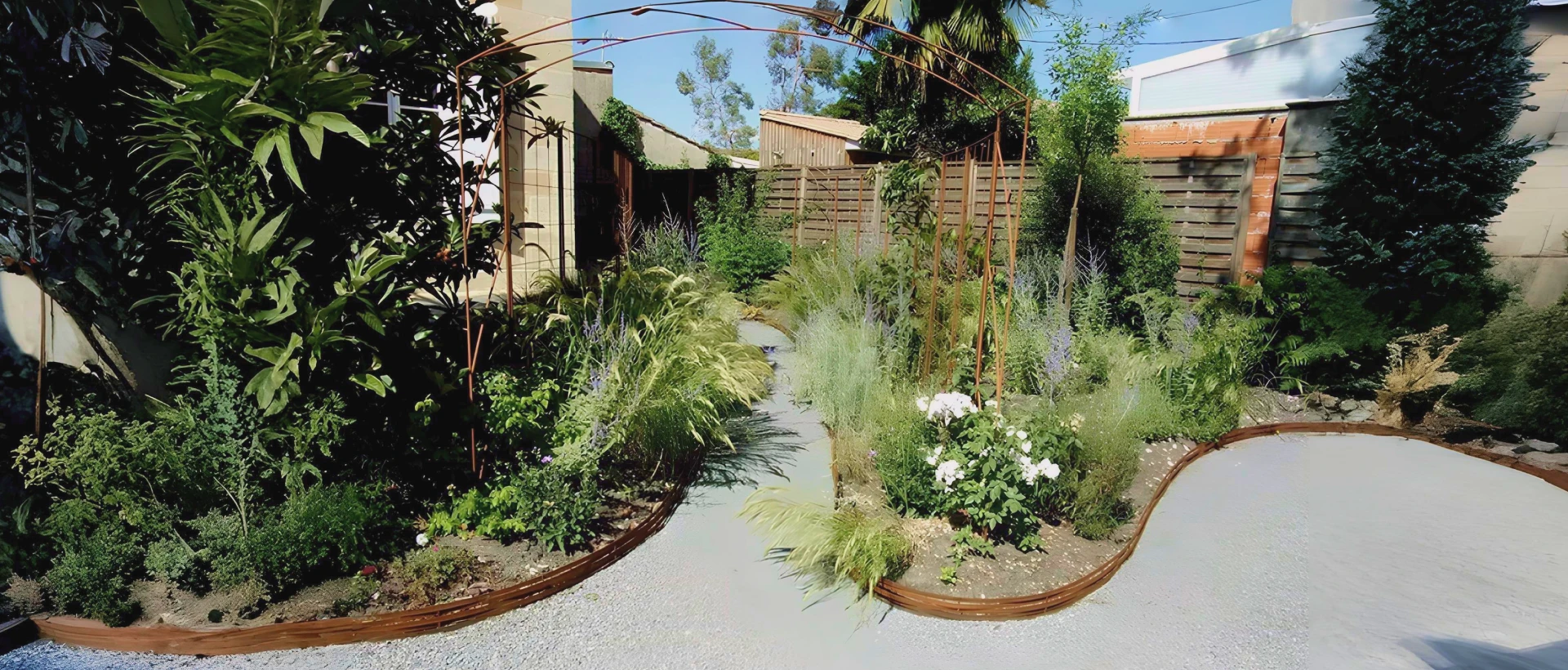 Arbre Jardin Environnement Paysagiste A Libourne Galerie3